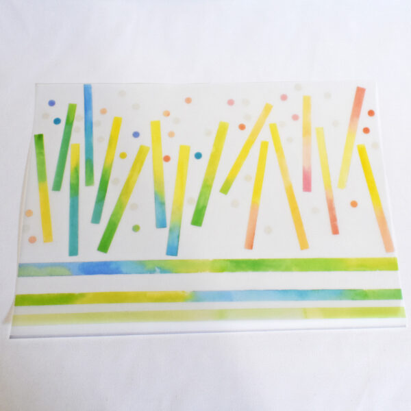 デザインペーパー
ss clear